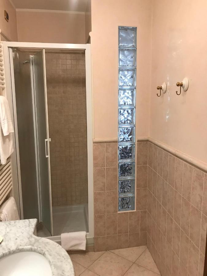 Nando Lägenhet Bellagio Exteriör bild