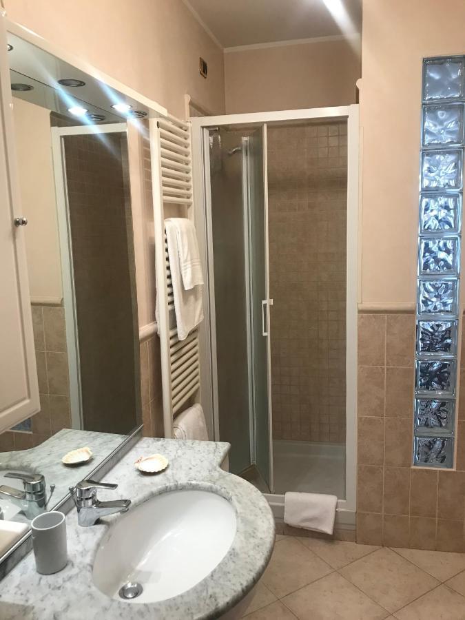 Nando Lägenhet Bellagio Exteriör bild